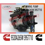 Neutral Diesel Fuel Injection Pump 9320A340G 9320A341G 9320A349G For  VISTA 4T 2644H023