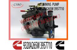 China Neutral Diesel Fuel Injection Pump 9320A340G 9320A341G 9320A349G For  VISTA 4T 2644H023 supplier