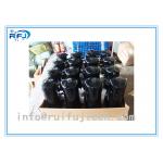 60HZ 3 Phase Hermetic Refrigeration And Scroll Type Copeland Compressor ZR250KCE-Tw5-522 for sale
