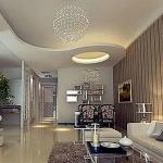 Light Weight High Strength Plasterboard Gypsum Board 7mm Thickness for sale