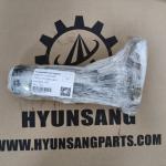 Hyunsang Excavator Parts PIN PX12B01148P1 for 35SR for sale