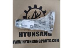 China Hyunsang Excavator Parts PIN PX12B01148P1 for 35SR supplier