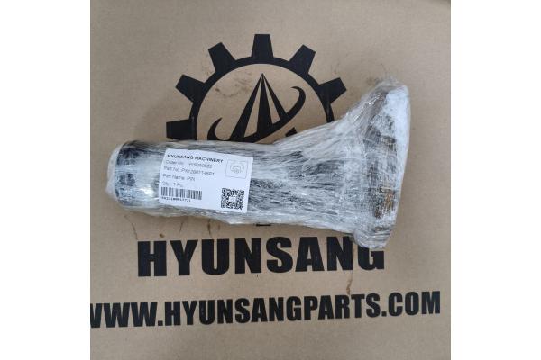 Hyunsang Excavator Parts PIN PX12B01148P1 for 35SR