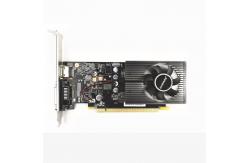 China GT 1030 2GB DDR5 Multi Display Graphics Card 64Bit 1227MHz 1468MHz supplier