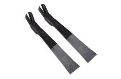 China Multi - Function Heavy Duty Commercial Grade Iron Hive Tool For Beehive Gate supplier