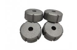China Round Shapes Carbide Cold Heading Dies Superior Durability supplier