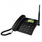 VOLTE Call LTE Fixed Wireless Phone With WIFI Hotspot Bluetooth for sale