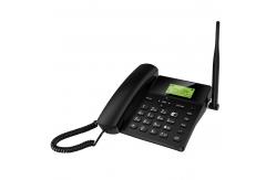 China VOLTE Call LTE Fixed Wireless Phone With WIFI Hotspot Bluetooth supplier