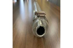 China 222nm Ultraviolet Disinfection Lamp , 60W UV Sterilizing Table Lamp supplier