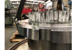 China Anodizing Precision Large Lathe Machining CNC Custom Fabrication Services supplier