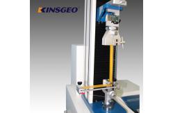 China Computer Control Universal Testing Machines High Efficiency 5 / 10 / 20kg Capacity supplier