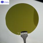 SiC Epitaxial Wafer 4H/6H SiC Substrates Custom Thickness Doping