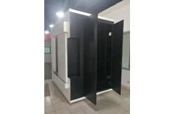 China Radiation Protection X Ray Room Shielding For Industrial Testing Class I supplier