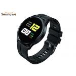 GPS Bluetooth SPO2 Smartwatch Compatible Android Iphone TFT screen for sale