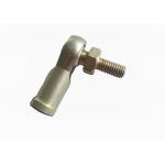 Passivated Carbon Steel Zinc Plated Angle Ball Joints for sale