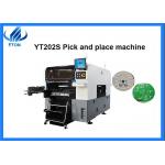 Automatic SMT Chip Mounter 80000CPH For LED Light Mounting for sale