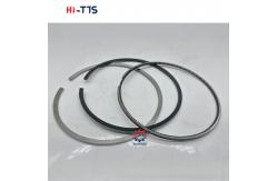 China 4955975 Piston Rings Set Fit For K19 K38 K50  Engine supplier