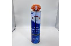 China PP and POM Sprayer with 27.34mm Extension Tube supplier