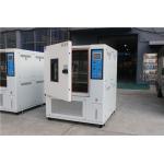 High & low Temperature Test Chamber, RS-232 / RS-485 Heat Cycling Test Chamber
