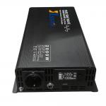 1Kw 2Kw 3Kw Dc To Ac Low Frequency Solar Inverter For Off Grid Solar Energy System for sale