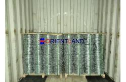 China Hot Dipped Galvanized Barbed Wire for Mesh Security Fencing supplier