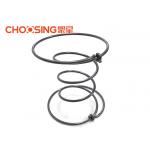 6 Height Replacement Settee Springs Plain Finish High Reliability For Sofa Seat