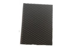 China Gas Cooker Infrared Ceramic Plate Gas Burner Honeycomb Plaque supplier