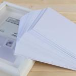 130gsm Cast Coated Photo Paper for sale