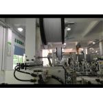 Non - Woven Fabric 5 Layers 0.8Mpa KN95 Mask Production Line