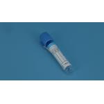 95kPa White Round Bottom Centrifuge Tubes Biohazard Sample Bags for sale