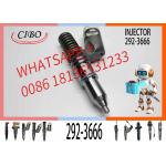 fuel injector C+ C13 C11 diesel engine parts Common rail injector249-0705 253-0608 292-3666 239-4908 249-0712 for sale