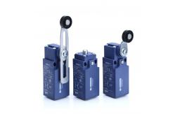 China Limit switch Metal casing - IP66  Adjustable roller lever limited switch  Schneider XCKN21 45P20C supplier