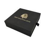 Elegant Recycled Drawer Packaging Box Luxury Paper Packaging Gift Box for sale