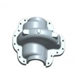 OEM Aluminum Ingot Mold , Die Casting Mold Design For Vehicle Mould for sale
