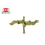 Q235 Pressed Steel Swivel Coupler 48.6x48.6 Scaffolding Parts for sale