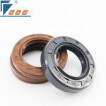 Industrial NBR TC Type Oil Seals High Temperature Resistant for sale
