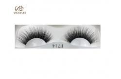 China Dramatic Style ODM 23mm Eyelash Extensions Volume Lashes supplier