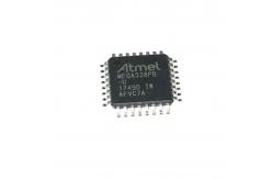 China Original New Hot Sell Electronic Components ATMEGA328PB-AU supplier