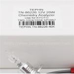 TMS-1024I 12V 20W KYOTO SP2057 Biochemical Analyzer Light Source Bulb TN-86226