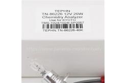 China TMS-1024I 12V 20W KYOTO SP2057 Biochemical Analyzer Light Source Bulb TN-86226 supplier