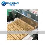 Peanut Candy Making Machine