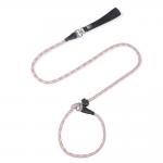 Pet Explosion-Proof P Chain Leash Dog Reflective Breathable No Hand-Tightening Integrated Dog Leash for sale