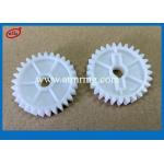 Plastic 29T Gear Pin Hole Diebold Replacement Parts 368 U2CS for sale