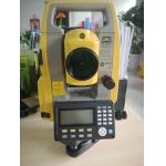 Topcon ES101 series Reflectorless Total Station 500m for landsurvey for sale