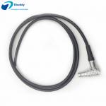 2 Pin Elbow Lemo Male To Flying Leads 1M ( 39 Inch ) Connector Cable for sale