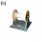 3 Legged 60m Galvanized Angle Steel Self Supporting Telecom Tower for sale
