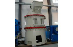 China Superfine Micro Powder Ore Grinding Mill High Pressure supplier