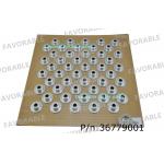 60 Grit Grinding Wheel Suitable For Gerber Cutter Xlc7000 S7200 Parts 036779001 for sale