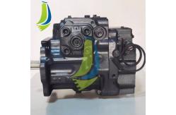 China 708-1G-00060 Hydraulic Pump 7081G00060 for WA480-6 Wheel Loader supplier