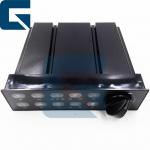 510-9643 Air Condition Control Panel 5109643 For 336F Excavator for sale